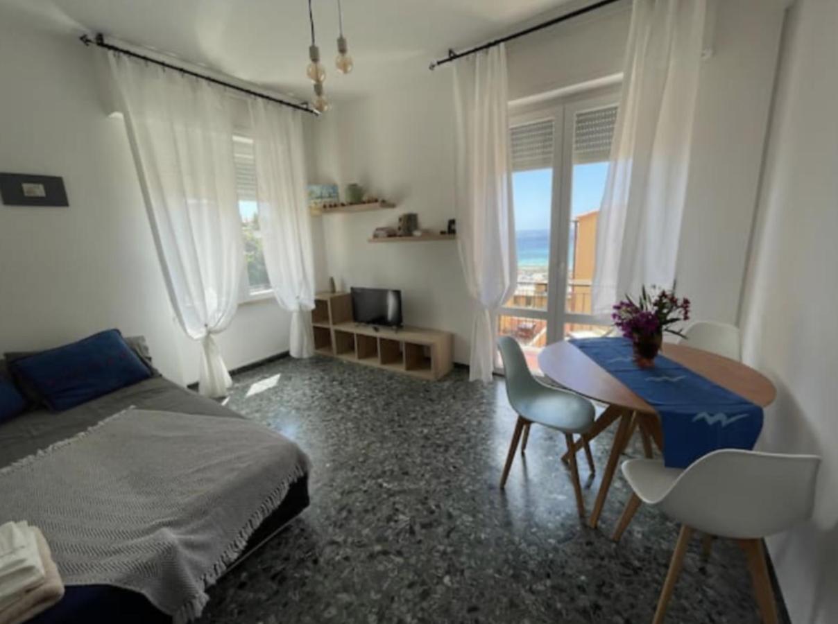 2-Bedroom Sunny Sea View With Balcony, La Casa Di Christine Monterosso al Mare Exterior photo