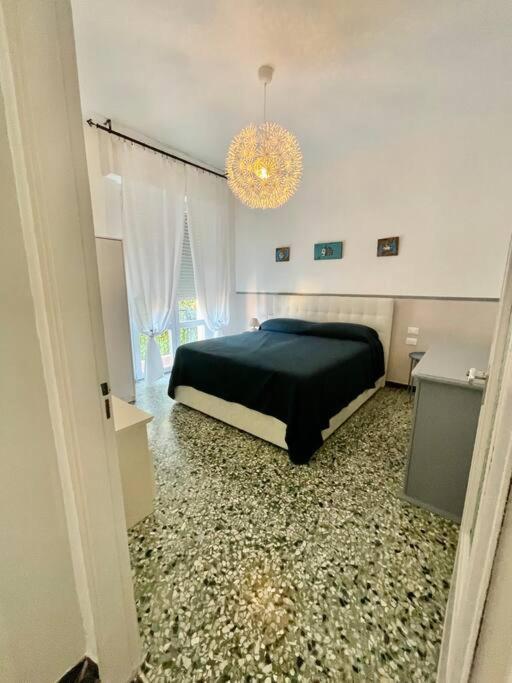2-Bedroom Sunny Sea View With Balcony, La Casa Di Christine Monterosso al Mare Exterior photo