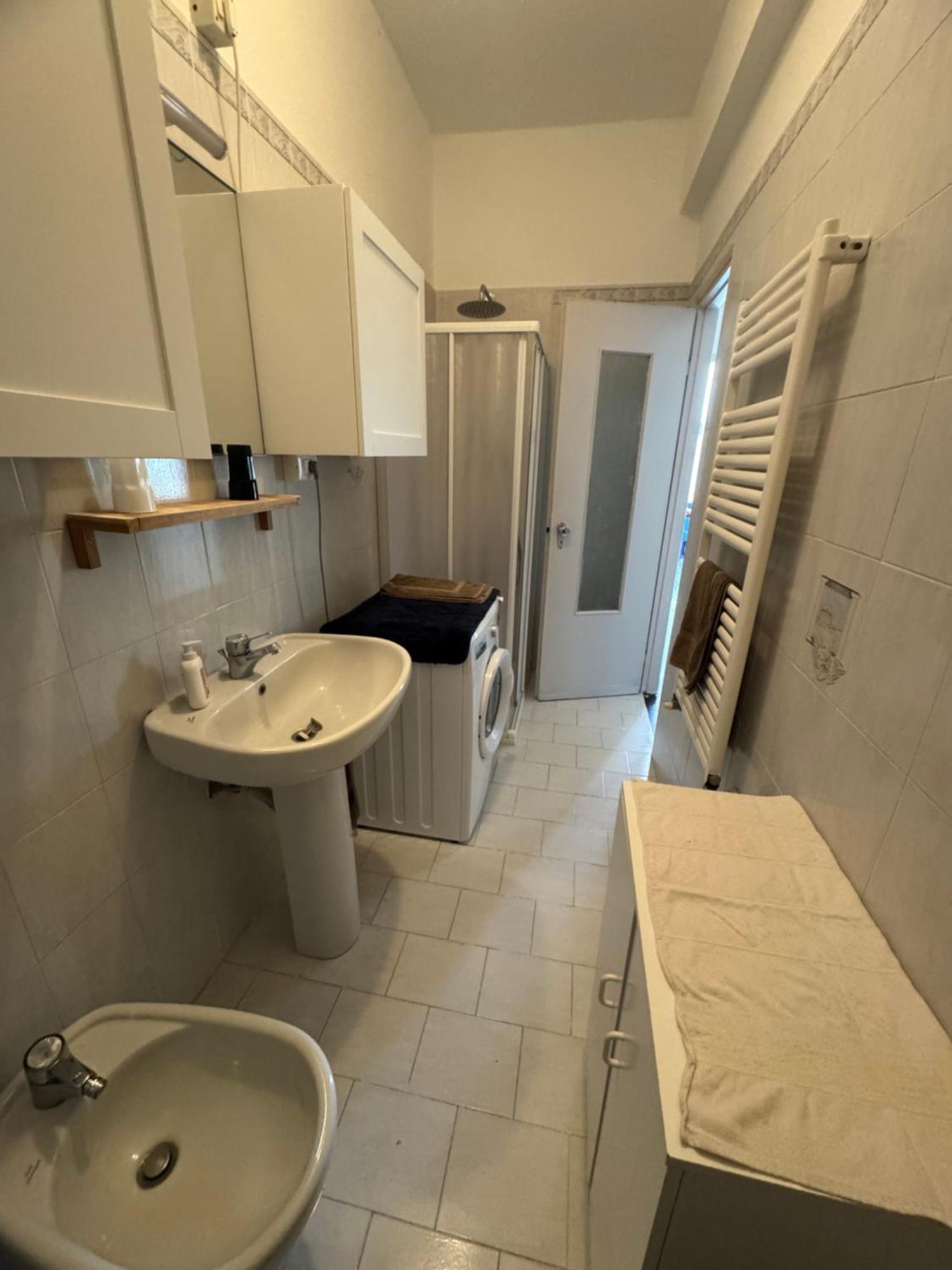 2-Bedroom Sunny Sea View With Balcony, La Casa Di Christine Monterosso al Mare Exterior photo