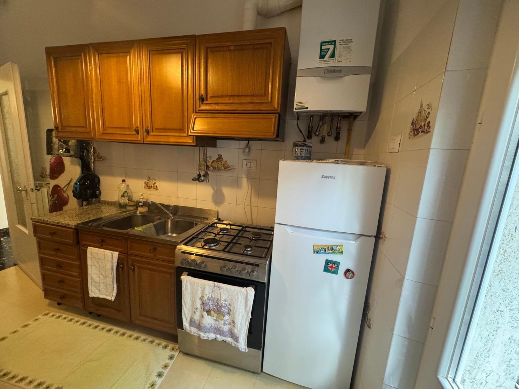 2-Bedroom Sunny Sea View With Balcony, La Casa Di Christine Monterosso al Mare Exterior photo