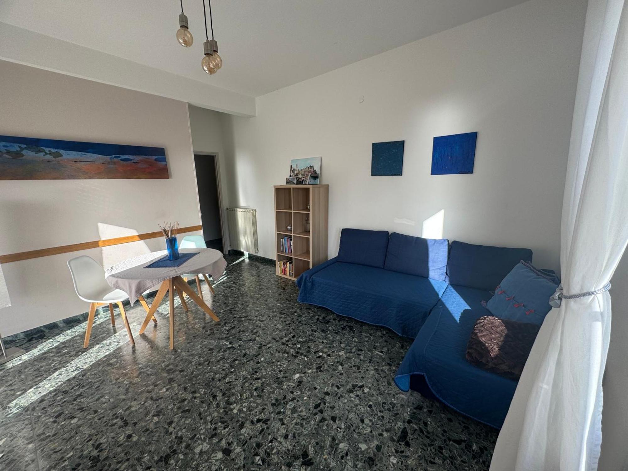 2-Bedroom Sunny Sea View With Balcony, La Casa Di Christine Monterosso al Mare Exterior photo